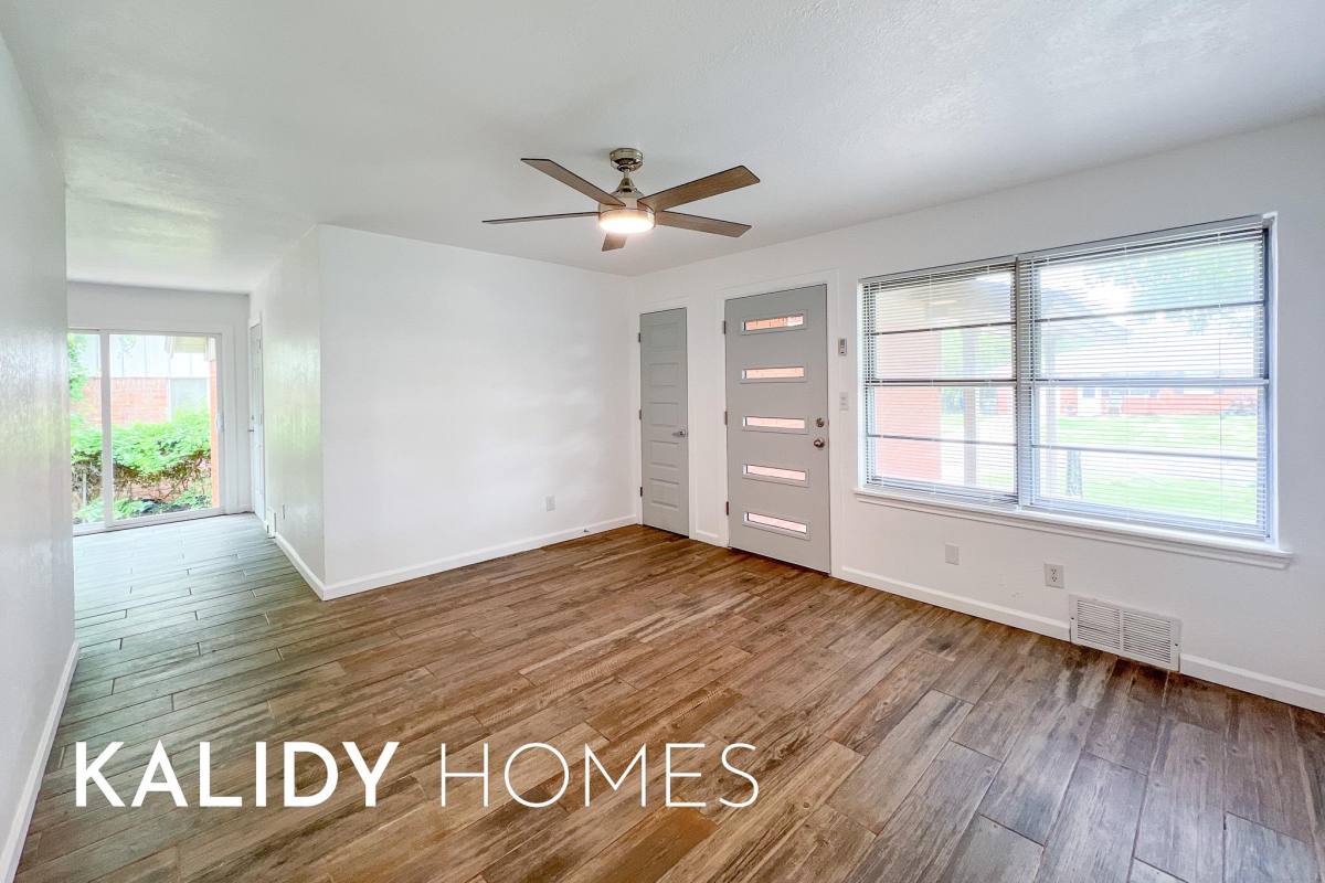 House for rent at 402 W Fairchild Dr, Oklahoma City, OK 73110