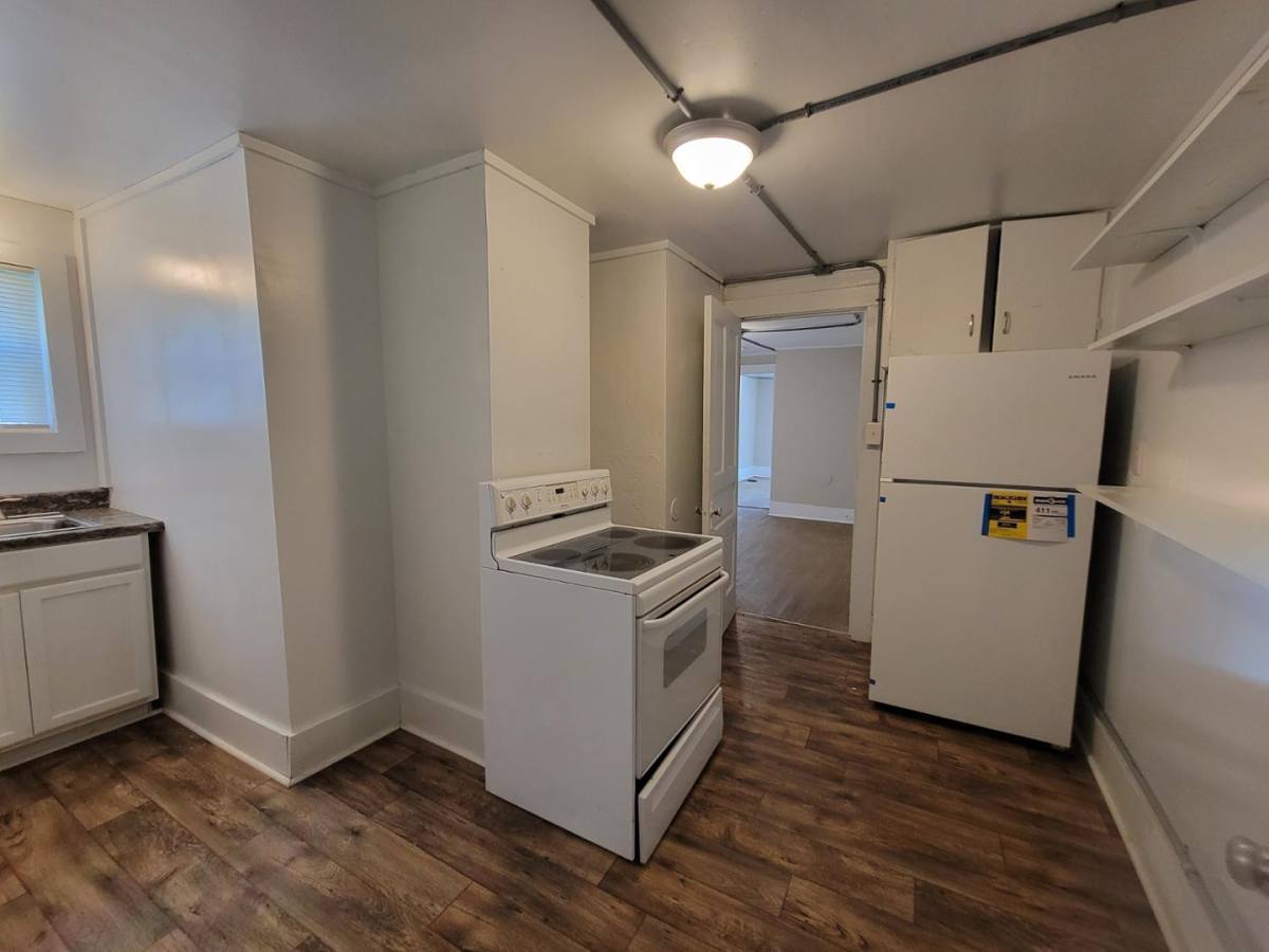 House for rent at 902 1 2 E St, Kinston, NC 28501