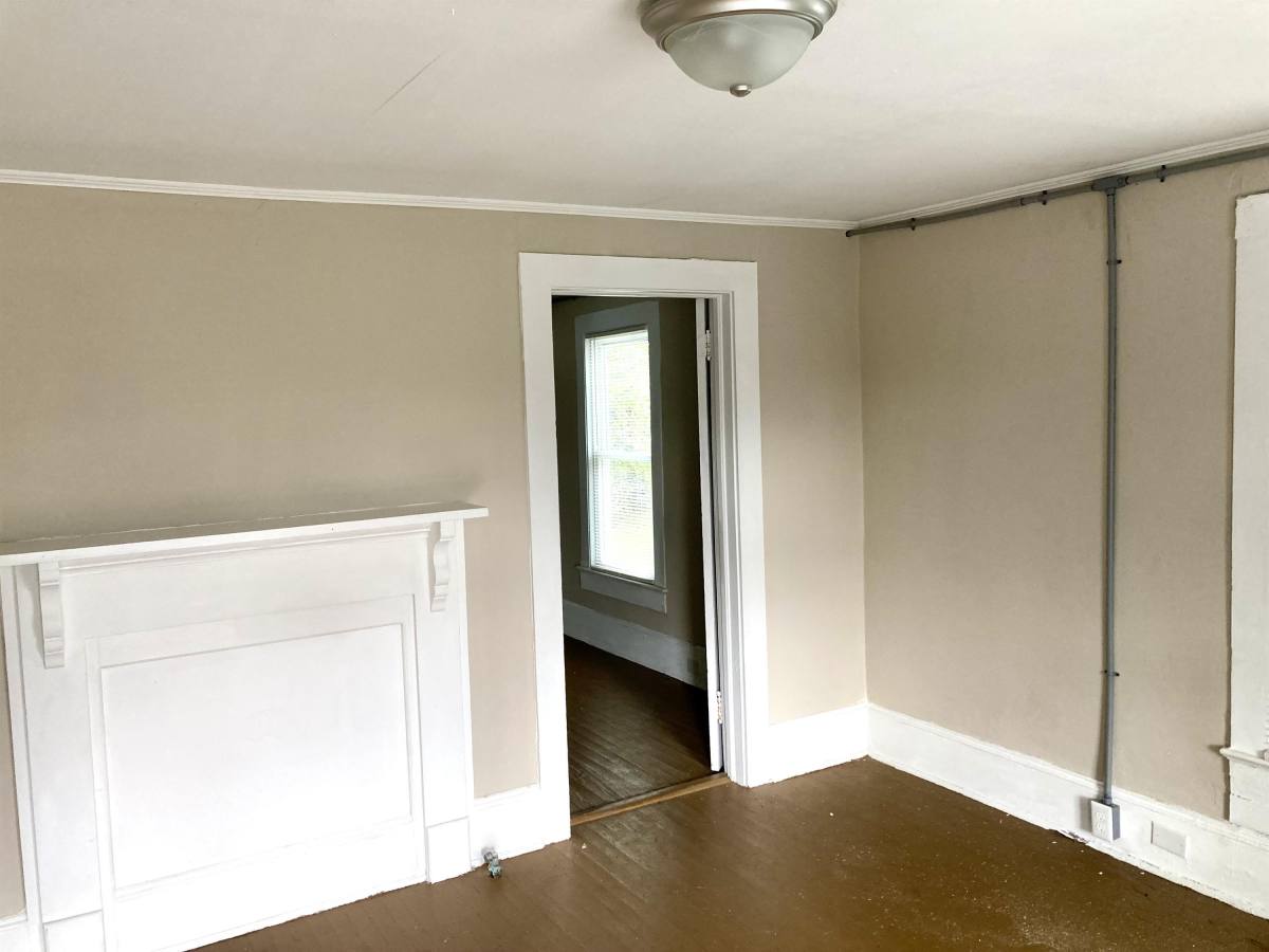House for rent at 902 1 2 E St, Kinston, NC 28501