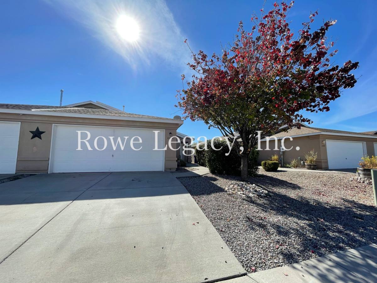 Townhouse for rent at Miravista, 11104 Vistazo Place SE, Albuquerque, NM 87123