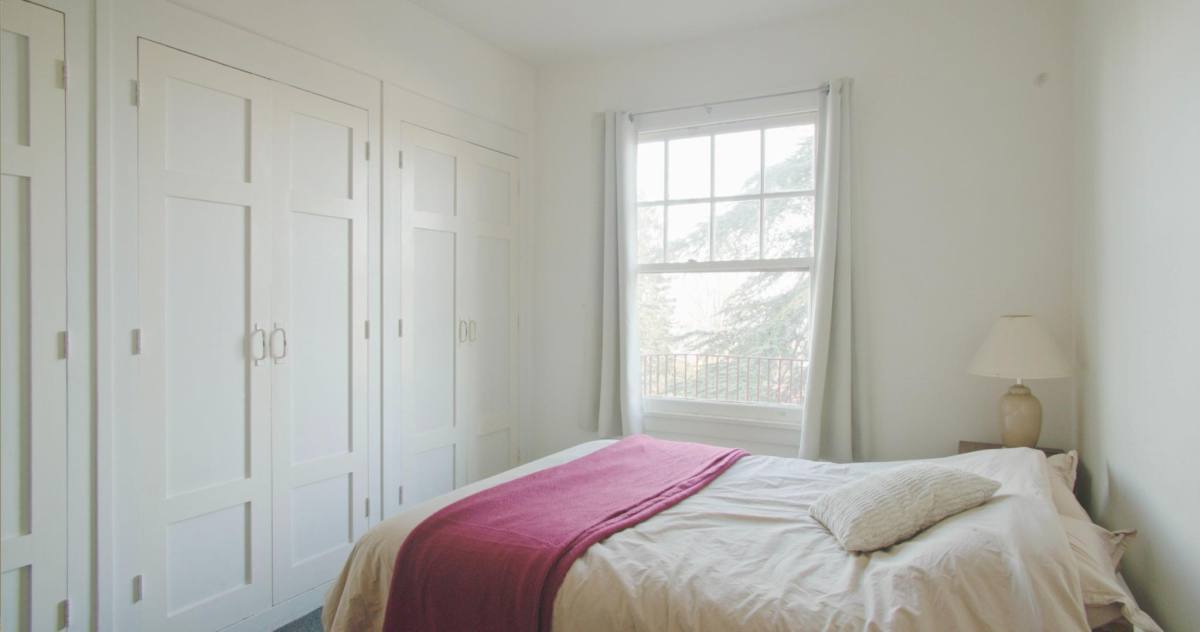 House for rent at Daley's Scenic Park, 1815 Highland Place #16, Berkeley, CA 94709