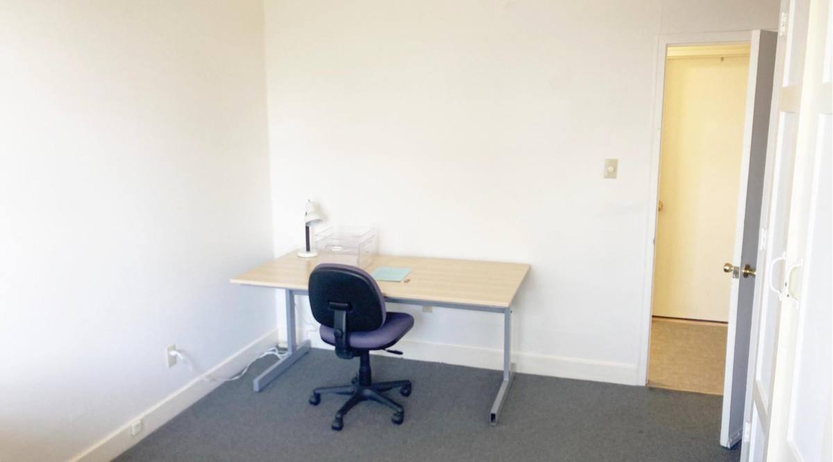 House for rent at Daley's Scenic Park, 1815 Highland Place #16, Berkeley, CA 94709