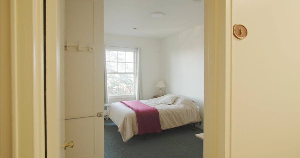 House for rent at Daley's Scenic Park, 1815 Highland Place #16, Berkeley, CA 94709