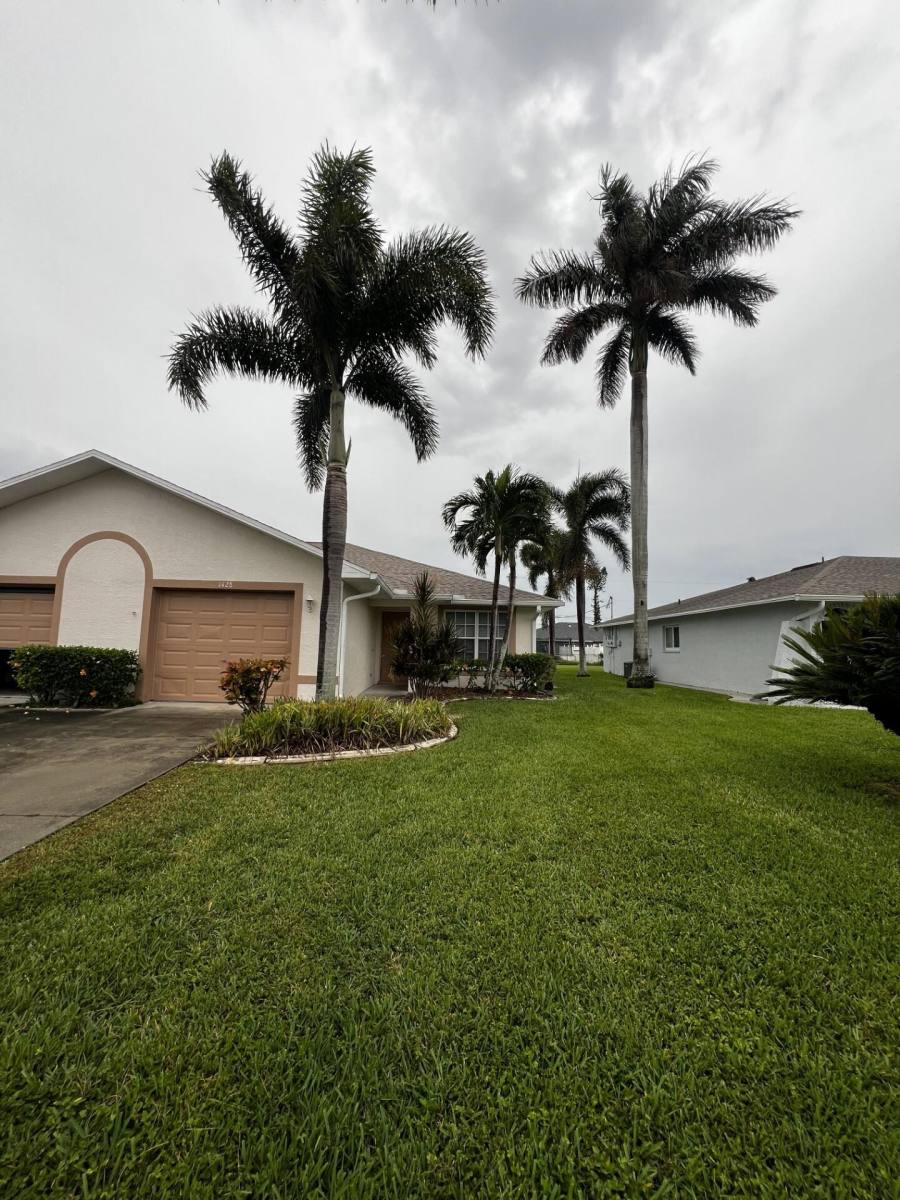 Apartment for rent at 1428 SE 24th Ave, Cape Coral, FL 33990