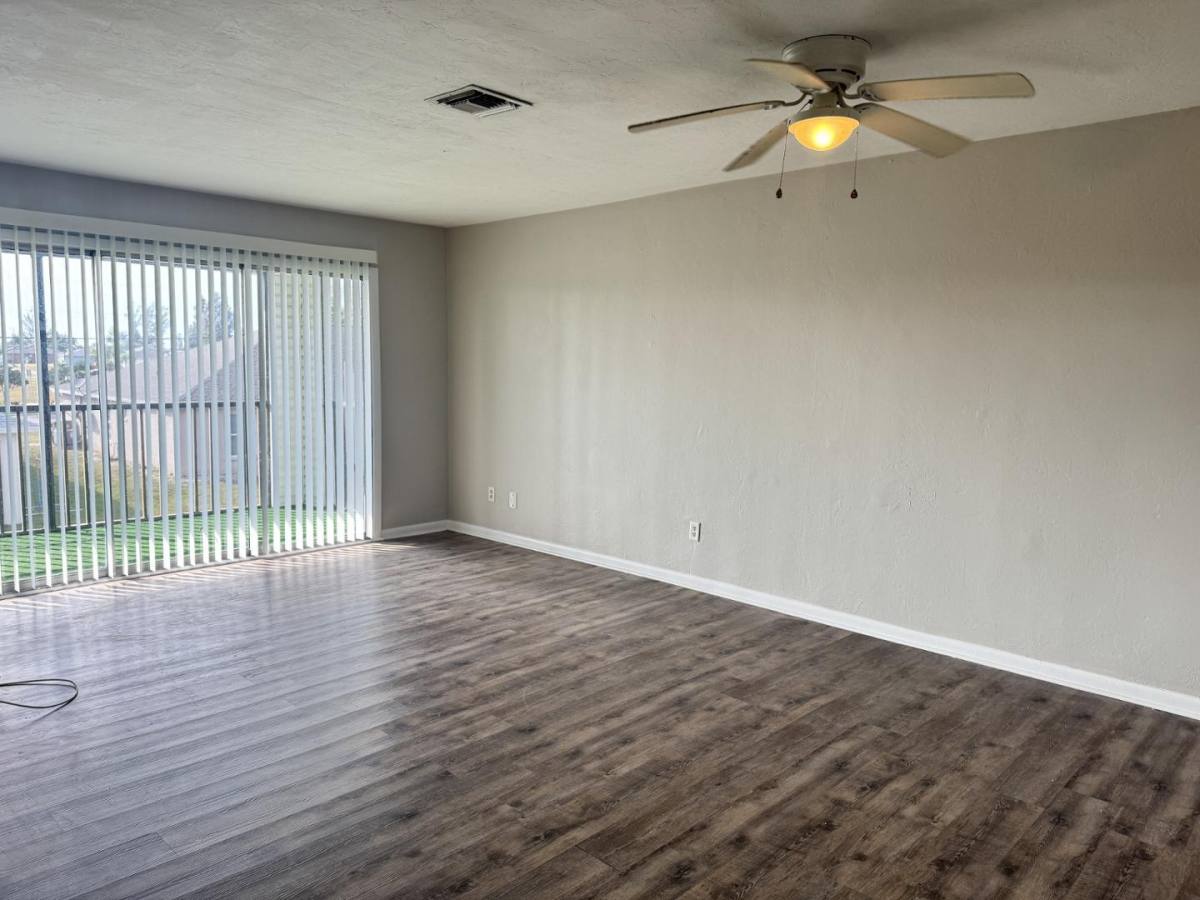 Condo for rent at 2826 SE Santa Barbara Place #203, Cape Coral, FL 33904
