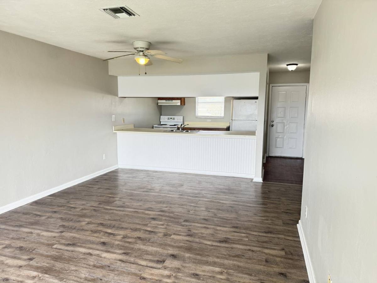 Condo for rent at 2826 SE Santa Barbara Place #203, Cape Coral, FL 33904