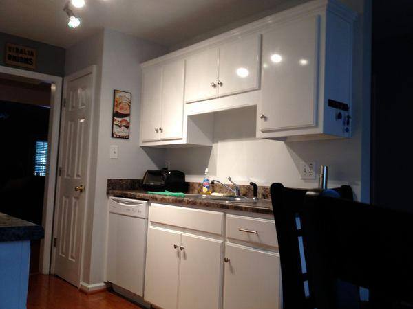 Townhouse for rent at Westside Commons, 3029 Brookhaven Way #1, Augusta, GA 30909