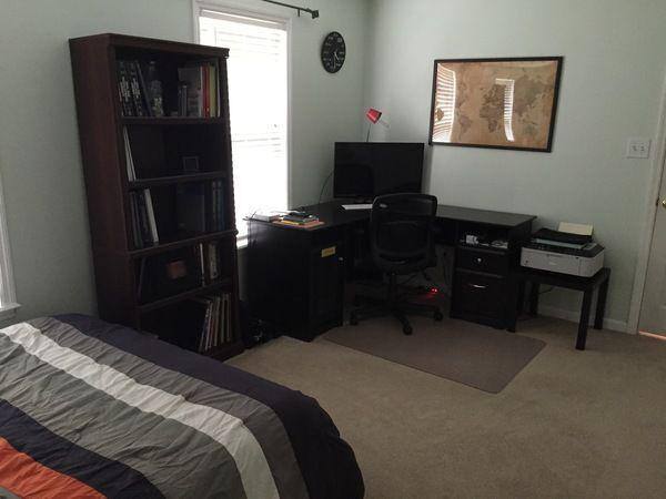 Townhouse for rent at Westside Commons, 3029 Brookhaven Way #1, Augusta, GA 30909