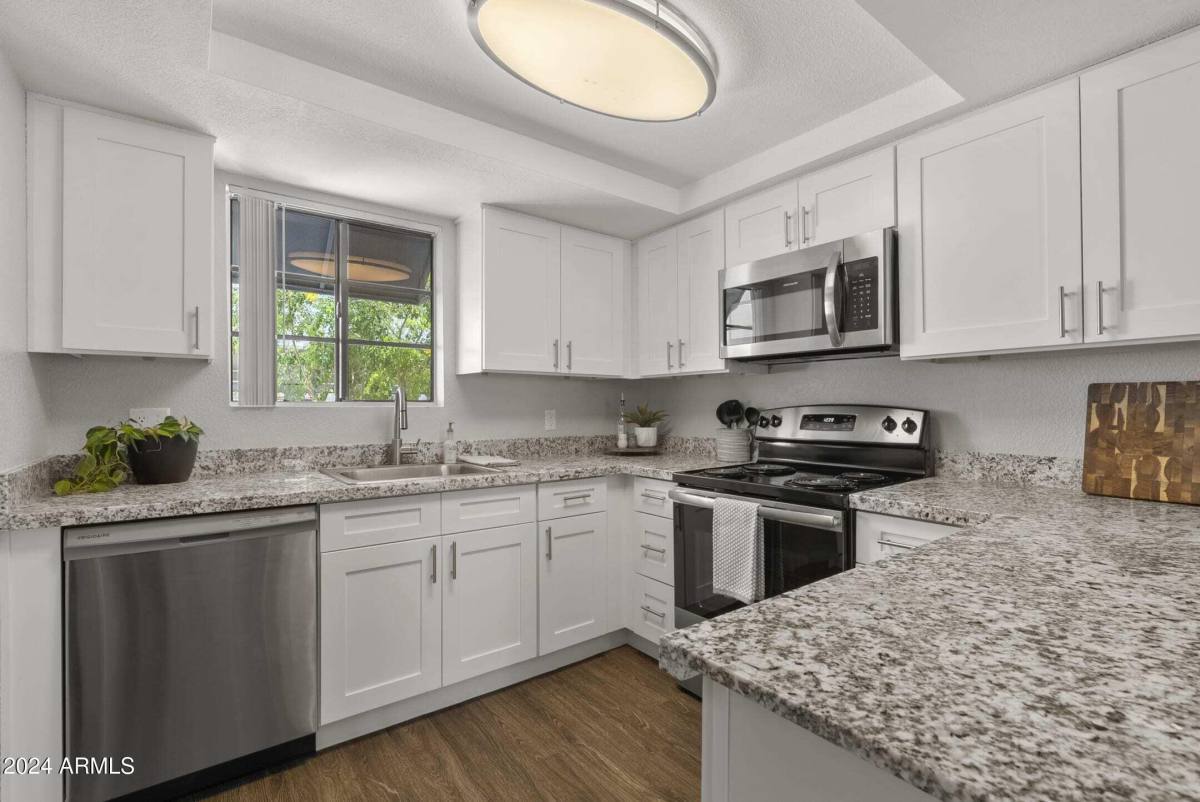 Apartment for rent at 16220 N 7th St #1, Phoenix, AZ 85022