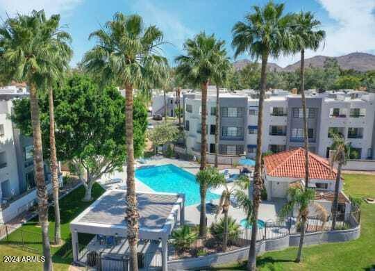 Apartment for rent at 16220 N 7th St #1, Phoenix, AZ 85022