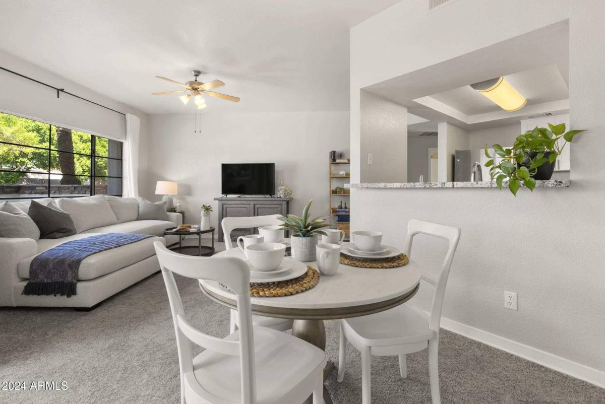 Apartment for rent at 16220 N 7th St #1, Phoenix, AZ 85022