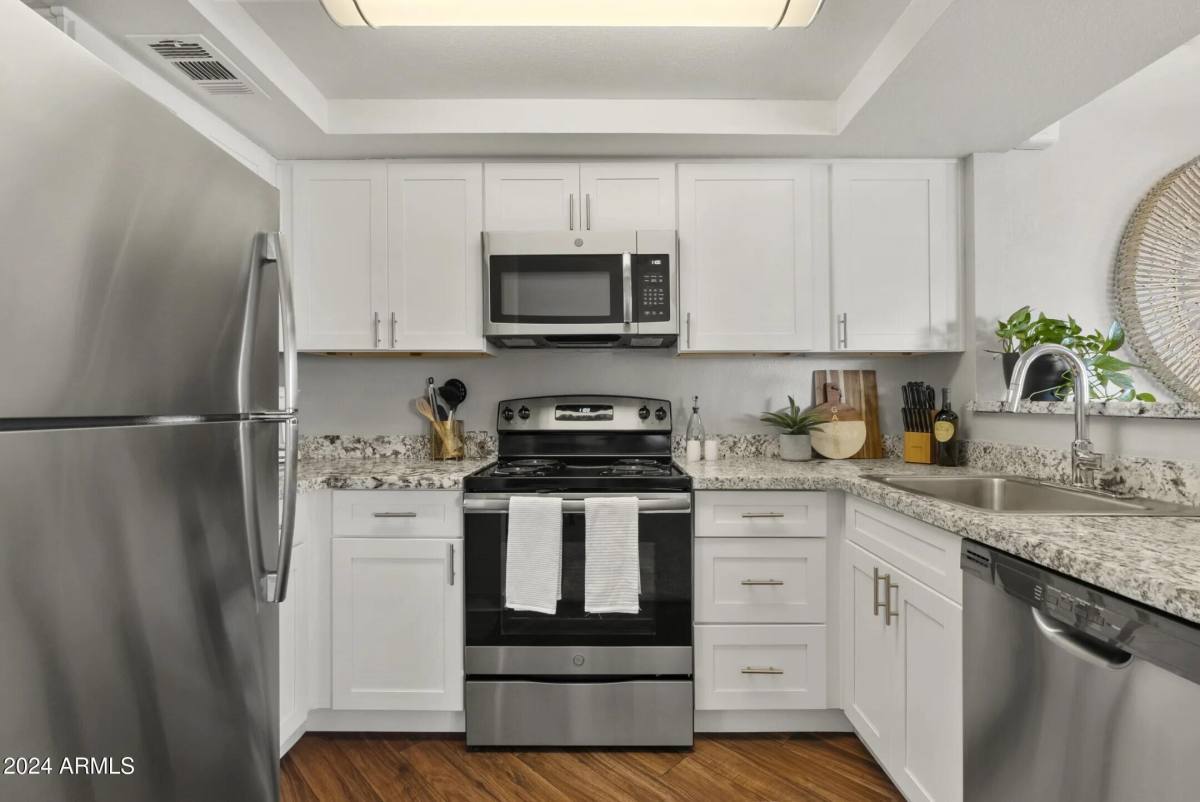 Apartment for rent at 16220 N 7th St #1, Phoenix, AZ 85022