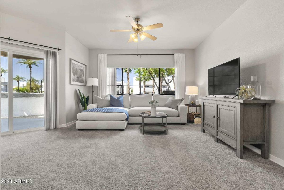 Apartment for rent at 16220 N 7th St #1, Phoenix, AZ 85022