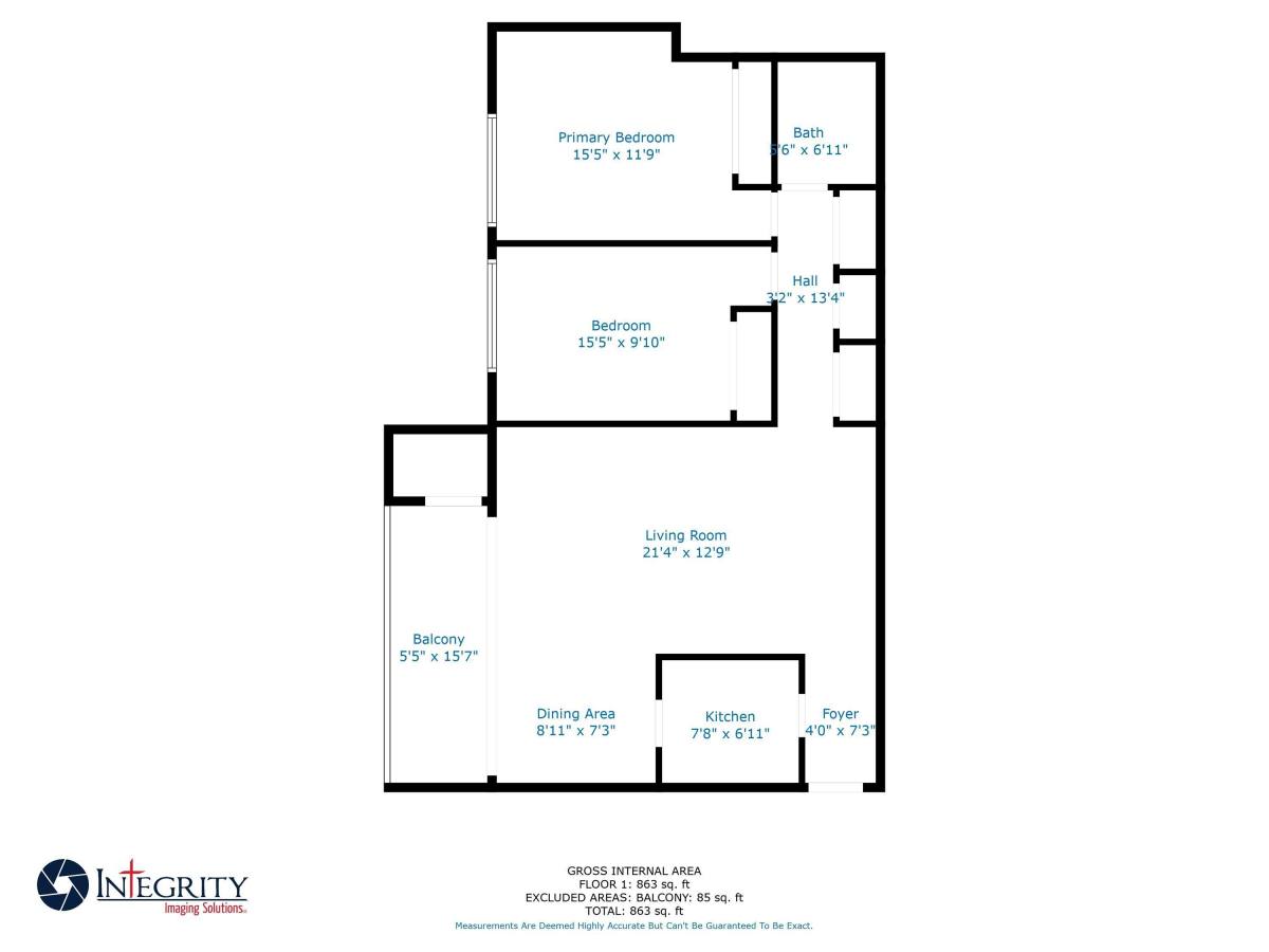 Apartment for rent at 620 6th Ave #205, Brunswick, MD 21716