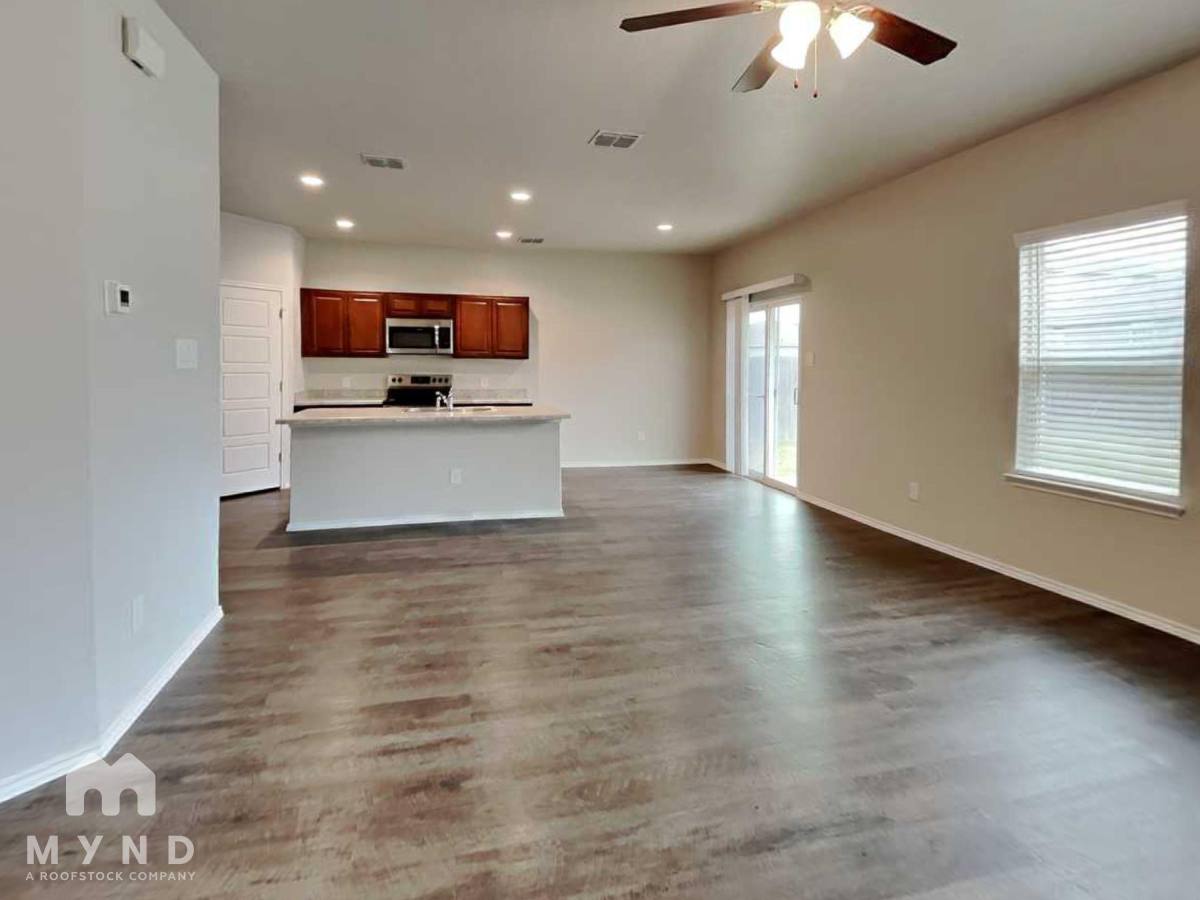 House for rent at Scott Hollow, 13019 Lineberry Lane, Saint Hedwig, TX 78152