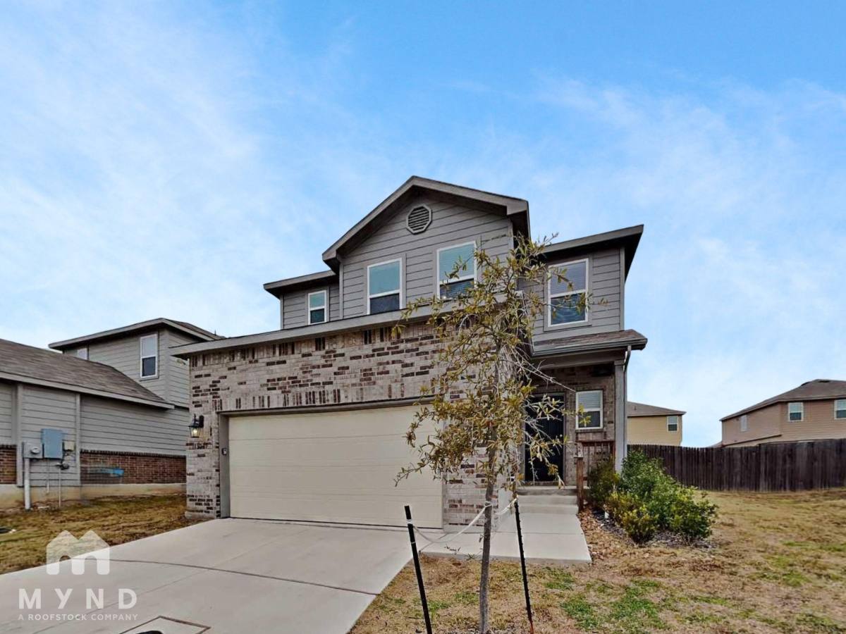 House for rent at Scott Hollow, 13019 Lineberry Lane, Saint Hedwig, TX 78152
