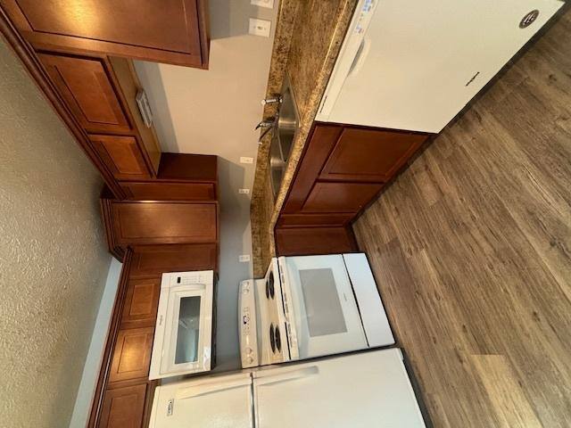 Apartment for rent at 911 N Riverside Dr, Winamac, IN 46996