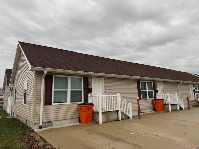 Apartment for rent at 911 N Riverside Dr, Winamac, IN 46996