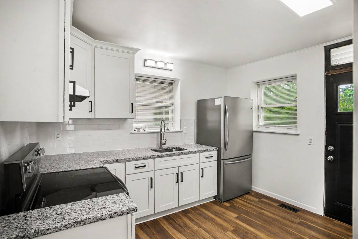 House for rent at 7205 Emma Ave, Saint Louis, MO 63136