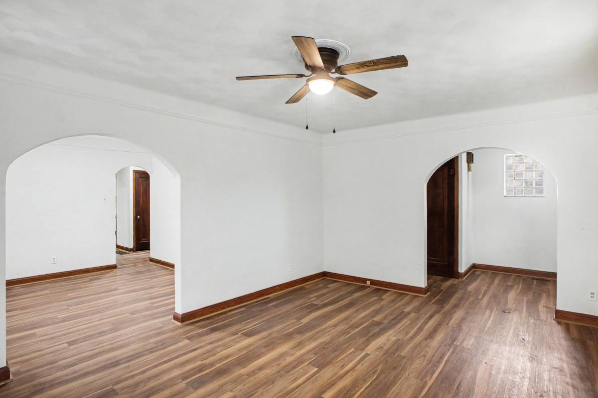 House for rent at 7205 Emma Ave, Saint Louis, MO 63136