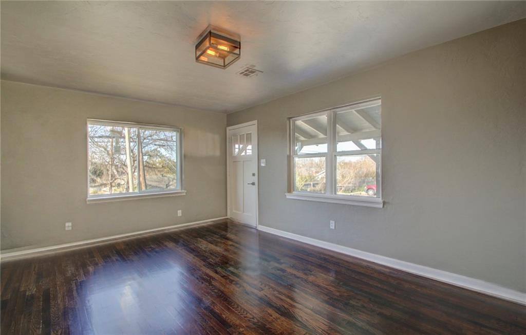 House for rent at Darrall North, 2646 NW 34th St, Oklahoma City, OK 73112