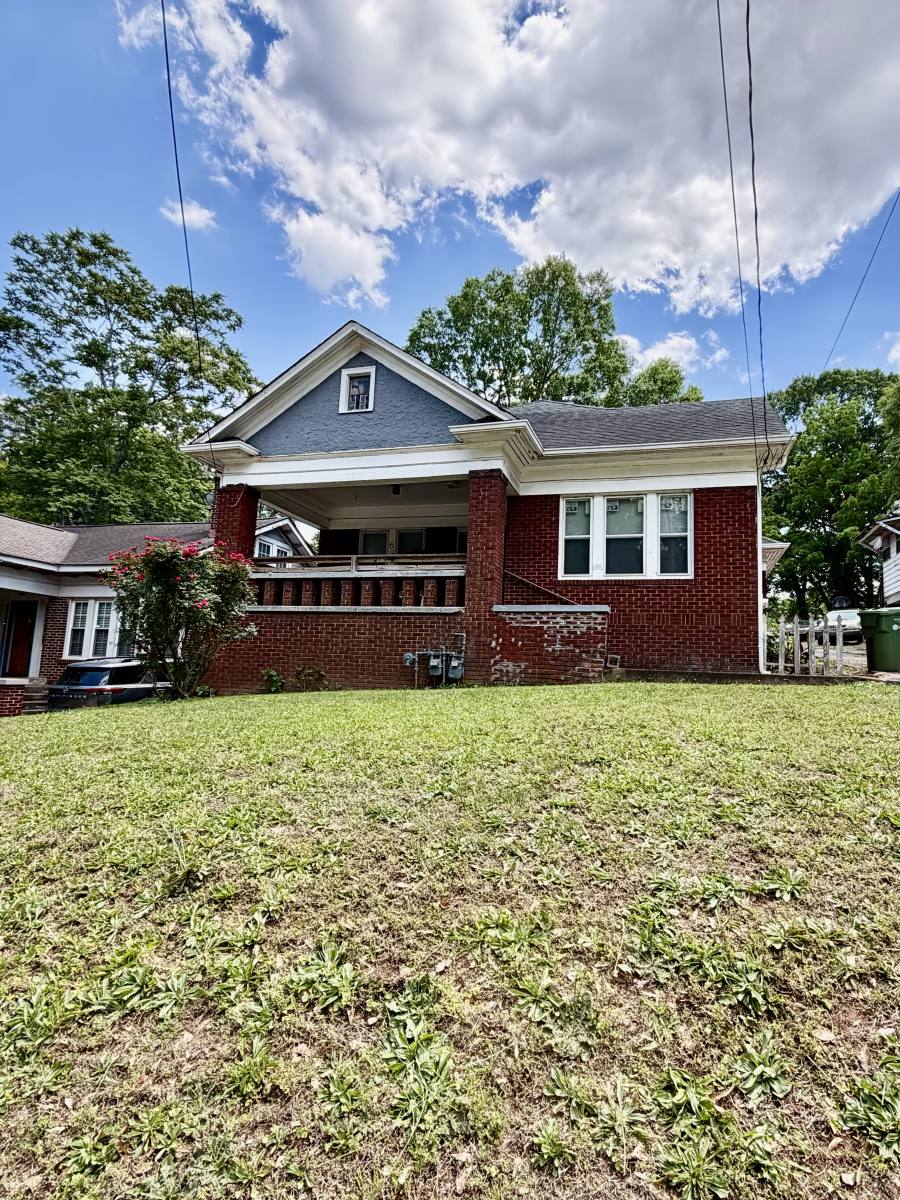 Apartment for rent at 696 Erin Ave SW, Atlanta, GA 30310