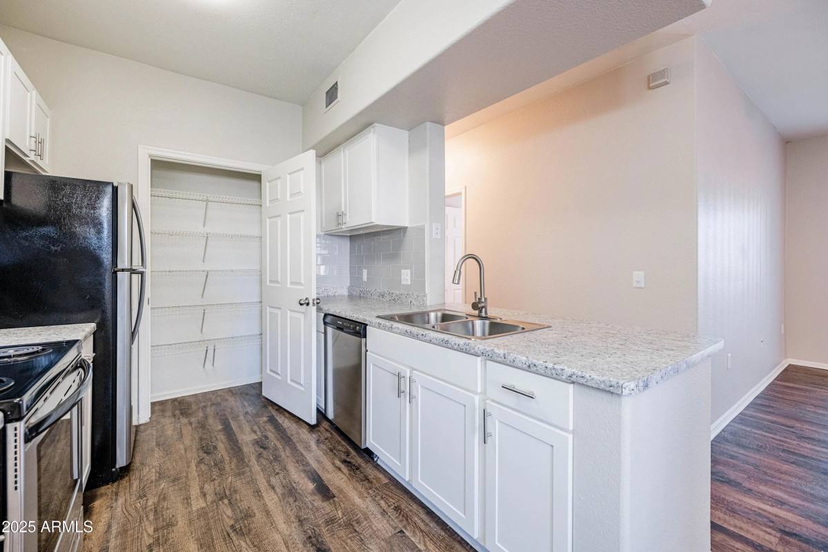 Apartment for rent at 17374 N 89th Ave #C1, Peoria, AZ 85382