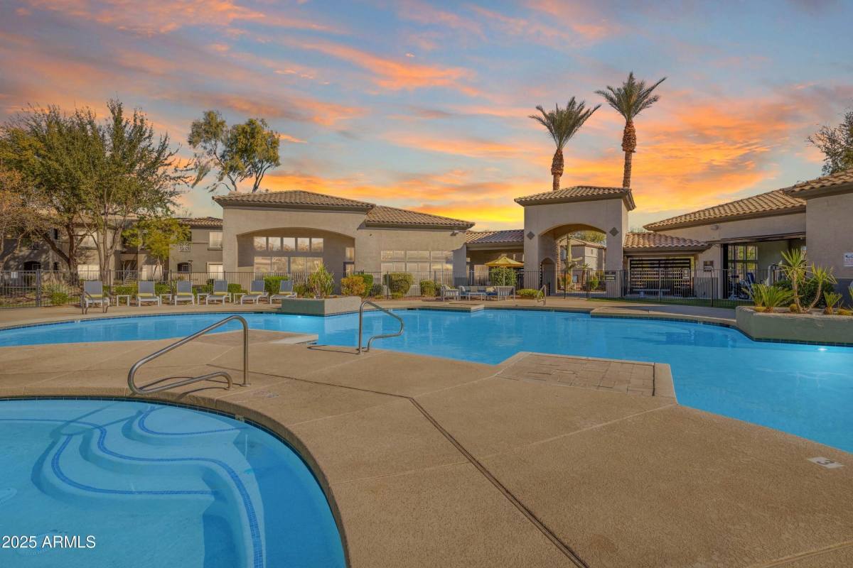 Apartment for rent at 17374 N 89th Ave #C1, Peoria, AZ 85382