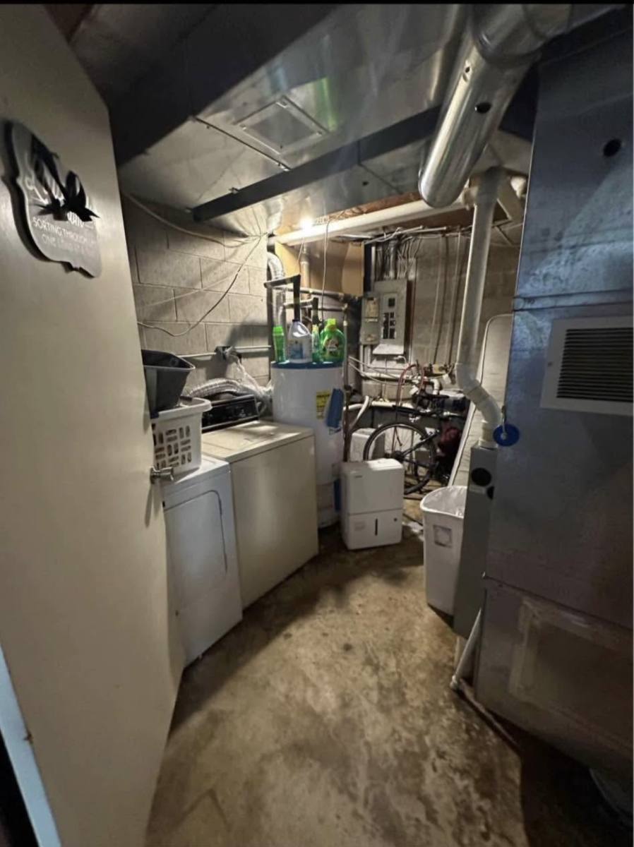 Townhouse for rent at 718 Kickbusch St, Wausau, WI 54403