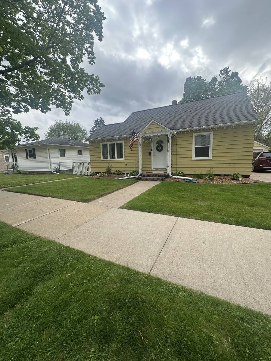 House for rent at 918 N 8th Ave, Wausau, WI 54401