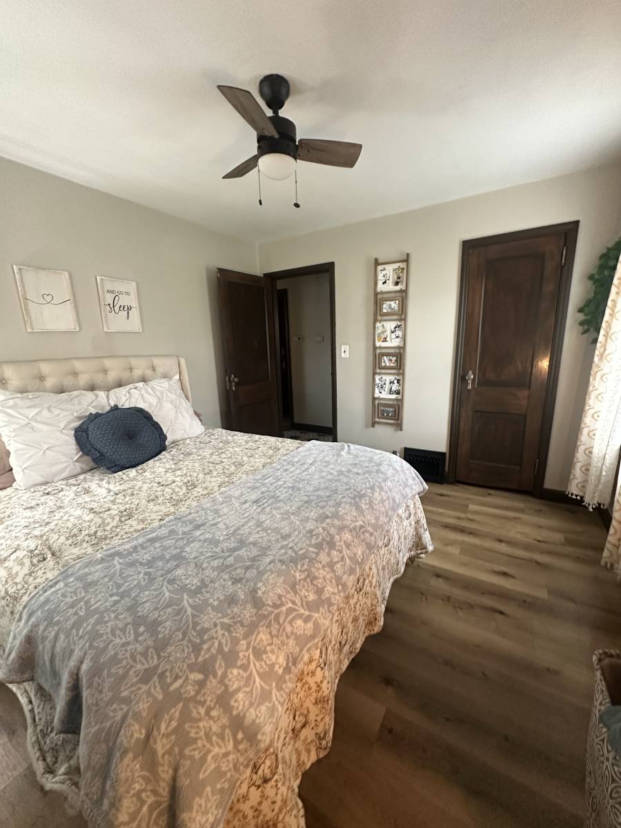 House for rent at 918 N 8th Ave, Wausau, WI 54401