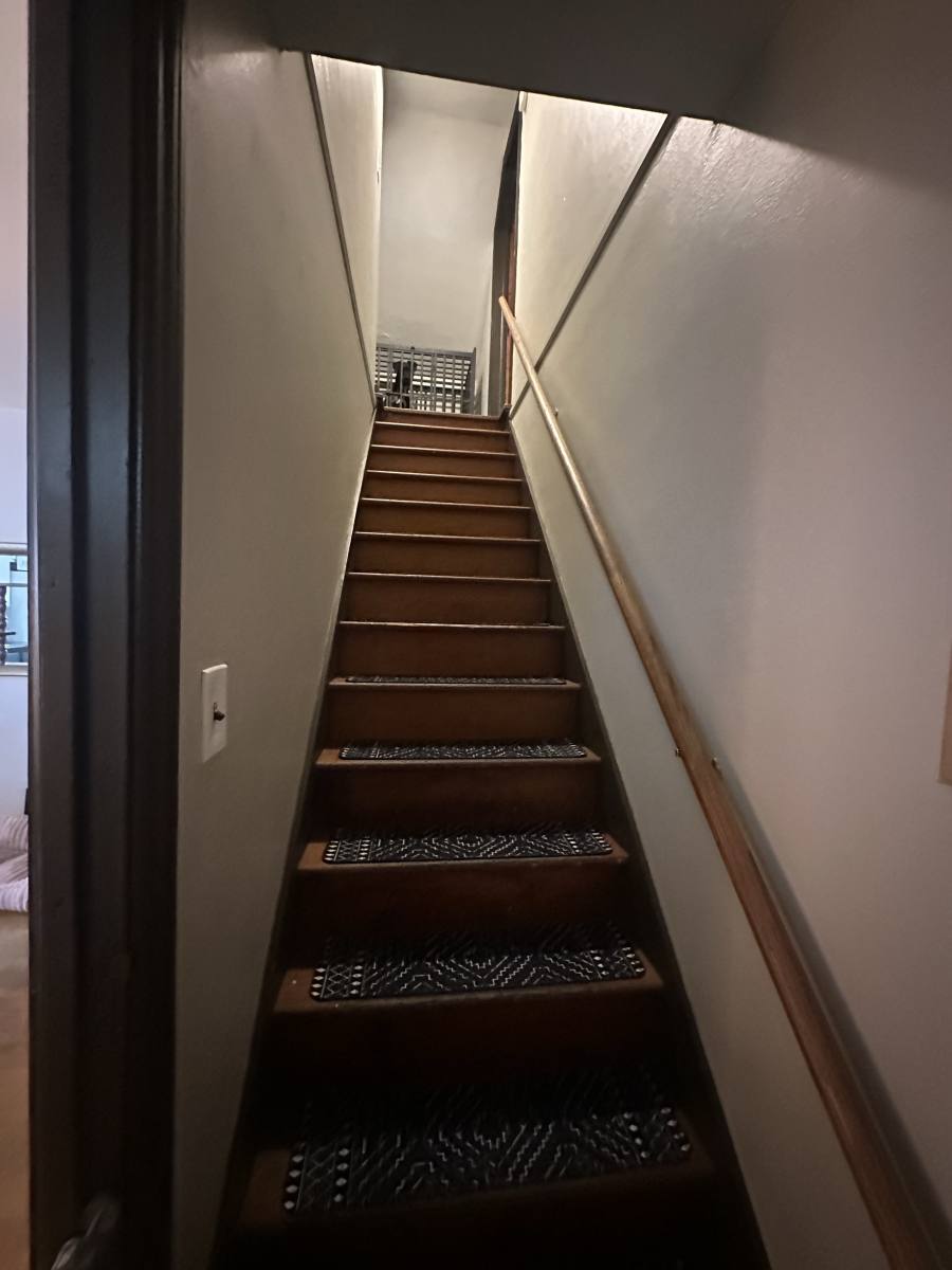 House for rent at 918 N 8th Ave, Wausau, WI 54401