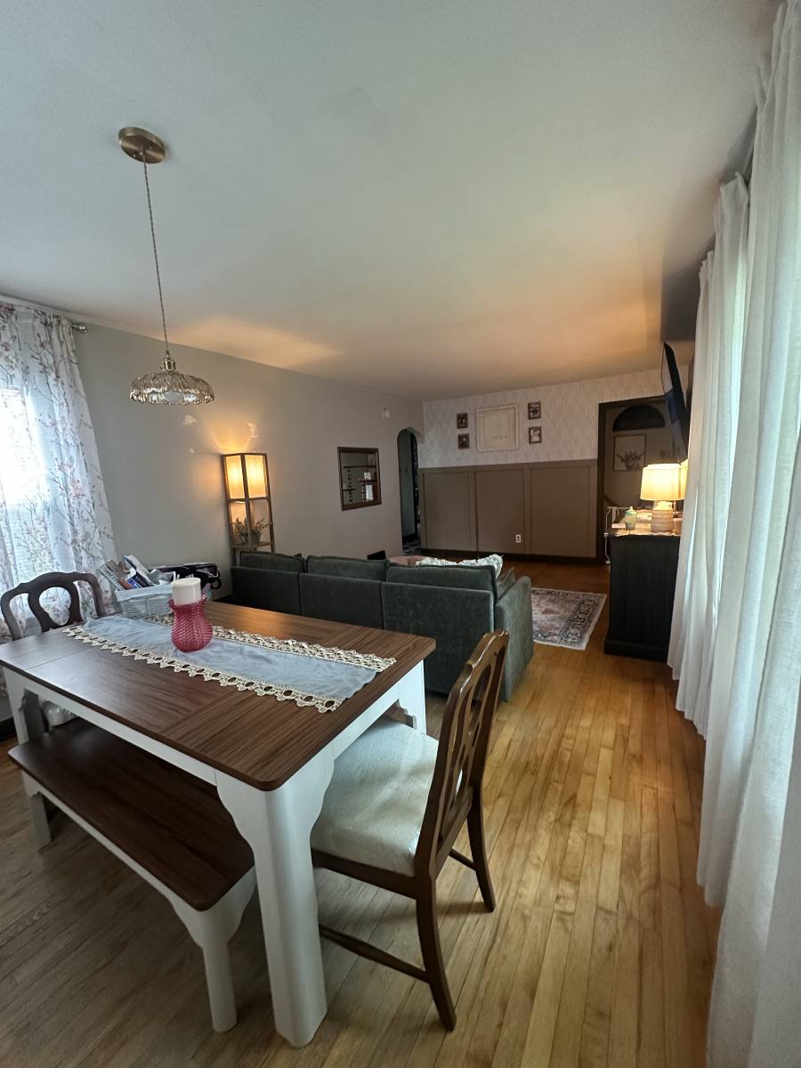 House for rent at 918 N 8th Ave, Wausau, WI 54401