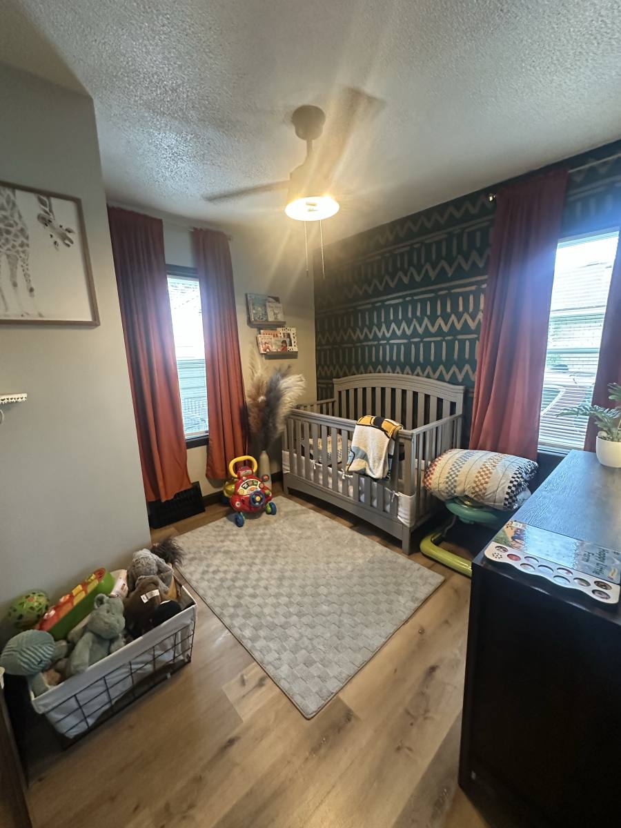 House for rent at 918 N 8th Ave, Wausau, WI 54401