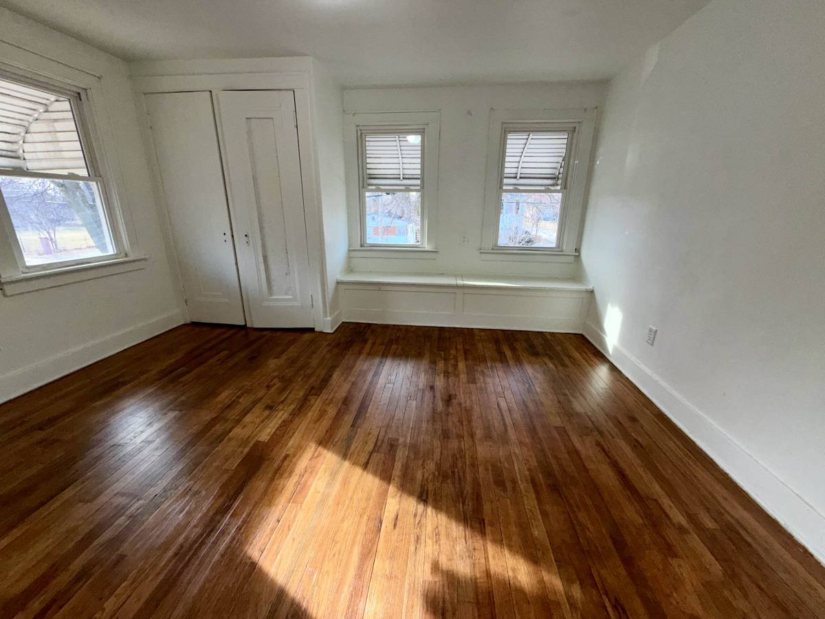 House for rent at 3403 Rust Ave, Saginaw, MI 48601