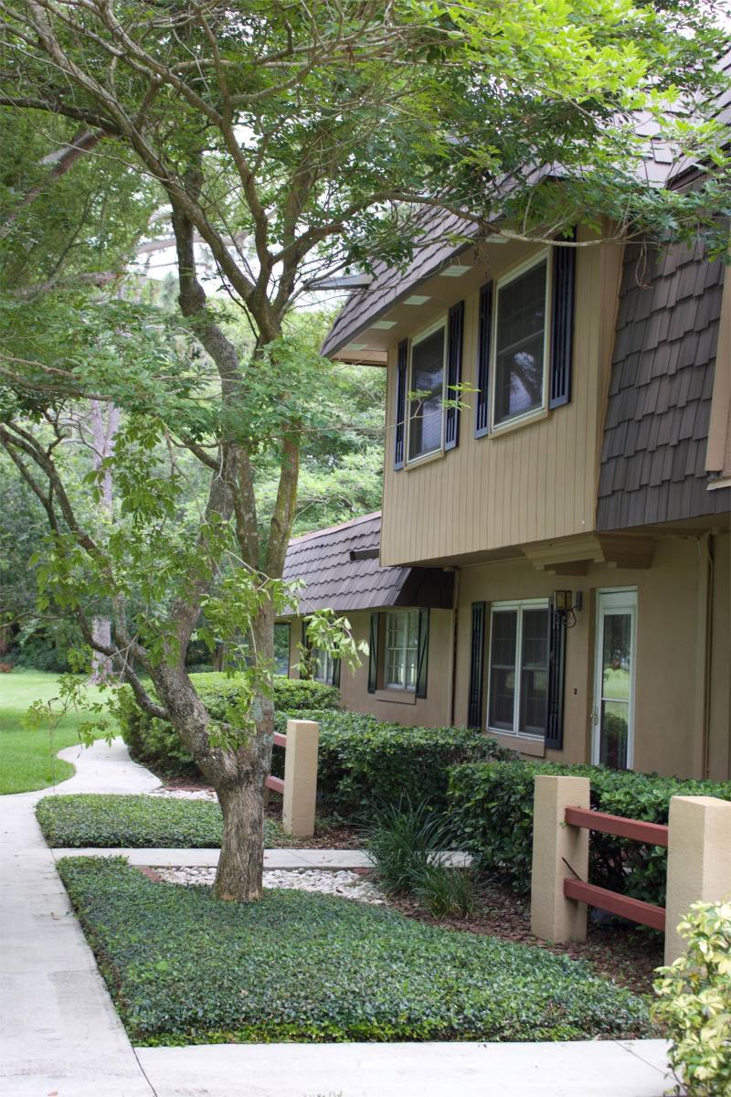 Townhouse for rent at Brandywine Dubsdread, 3104 Harrison Ave #1, Orlando, FL 32804
