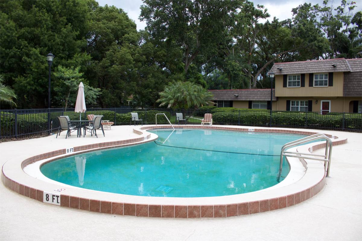 Townhouse for rent at Brandywine Dubsdread, 3104 Harrison Ave #1, Orlando, FL 32804