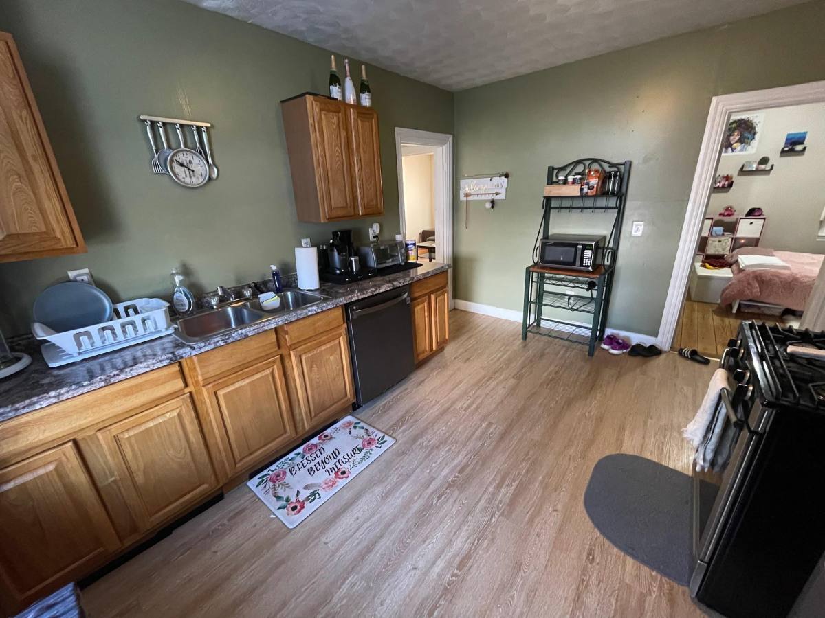 House for rent at 52 Dennis, Providence, RI 02905