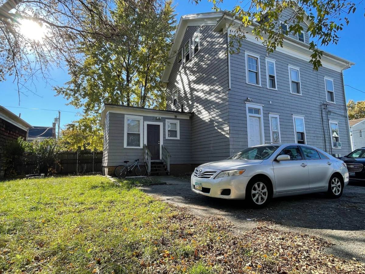 House for rent at 52 Dennis, Providence, RI 02905