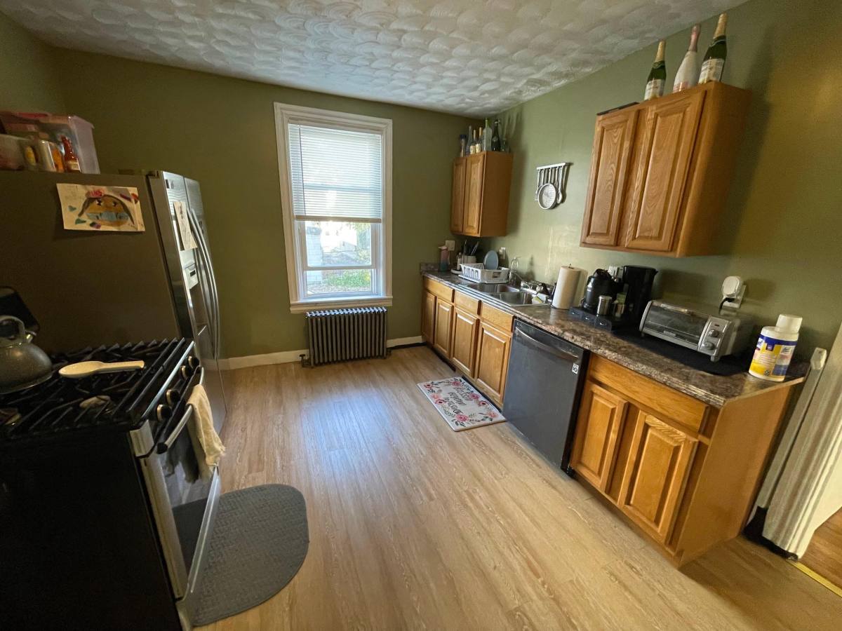 House for rent at 52 Dennis, Providence, RI 02905