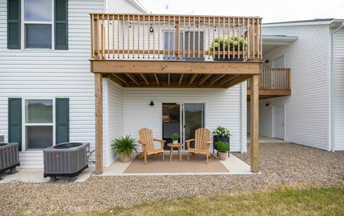 House for rent at 6160 Commerce Dr #3203, Mount Gilead, OH 43338