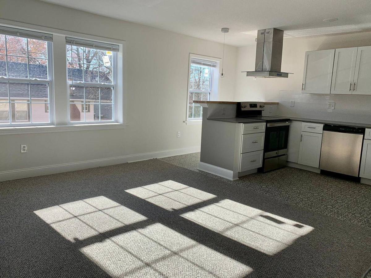 Apartment for rent at 1919 Olathe Blvd, Kansas City, KS 66103