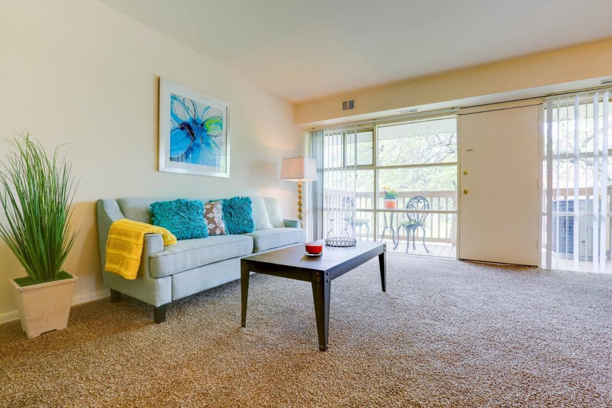 Apartment for rent at 7605 Hillendale Road, 7605-B Hillendale Rd #T05, Parkville, MD 21234
