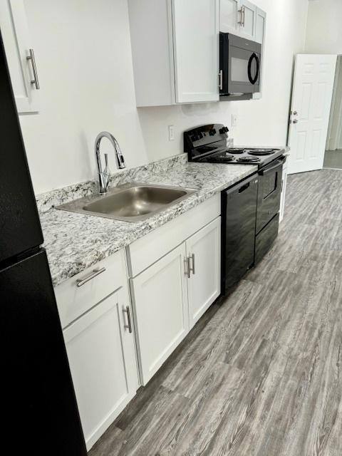 Apartment for rent at 1320 McCullough #WEST Liberty Point A, Rantoul, IL 61866