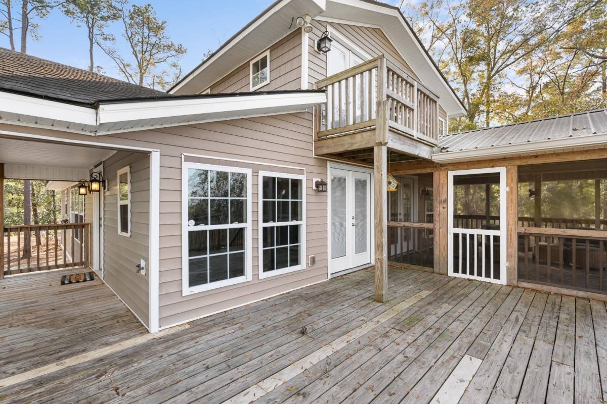 House for rent at 292 Tuckasee King Rd, Clyo, GA 31303
