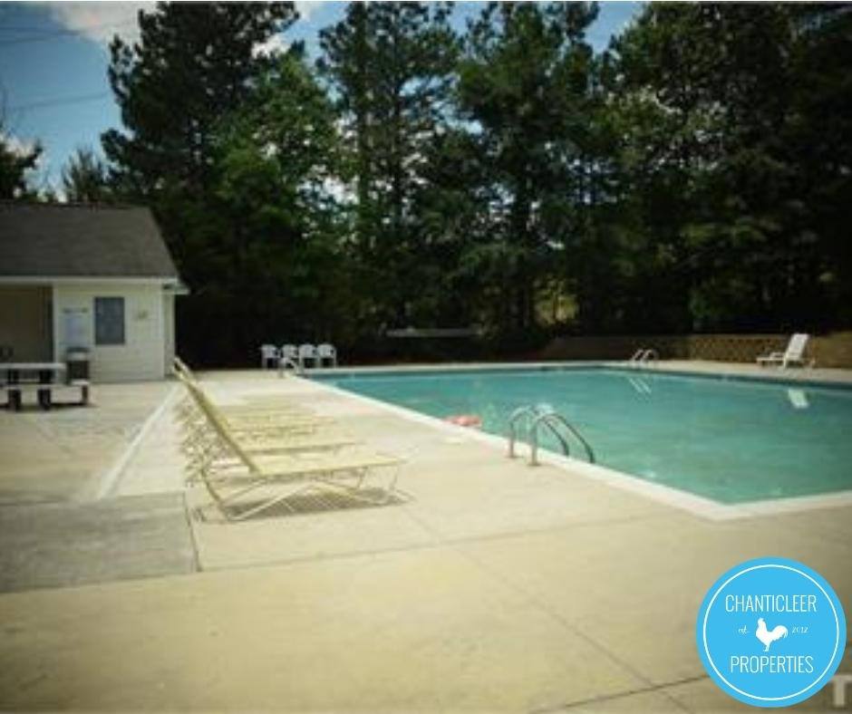 Townhouse for rent at Fieldstone Crossing, 1253 Garden Stone #1, Raleigh, NC 27610