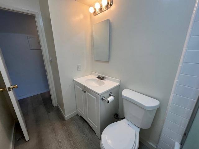 Apartment for rent at 3667 Dunn Dr #2, Los Angeles, CA 90034