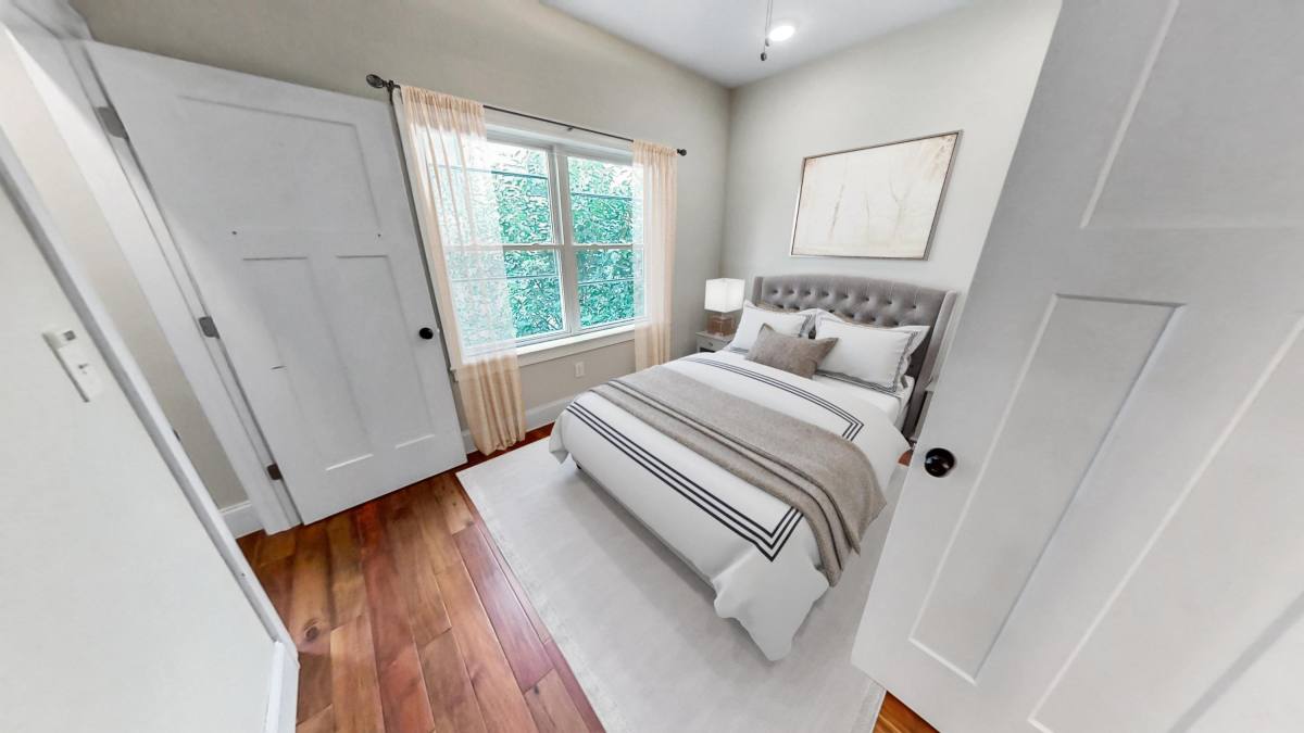 Apartment for rent at 21 Caldwell St #1, Charlestown, MA 02129