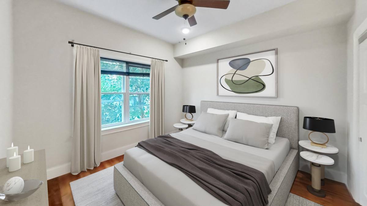 Apartment for rent at 21 Caldwell St #1, Charlestown, MA 02129