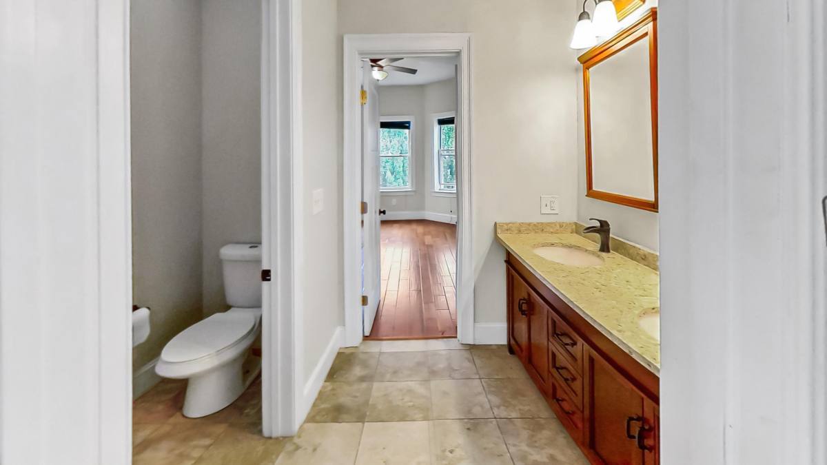 Apartment for rent at 21 Caldwell St #1, Charlestown, MA 02129